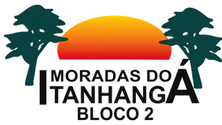 Moradas do Itanhangá Bloco 2